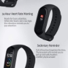 Picture of MI BAND 4 - BLACK